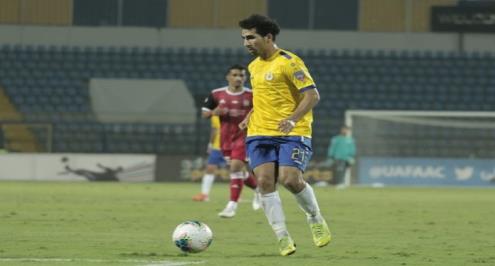 مدبولي عن "تحدي جريزمان": مبيحصلش معايا كدة لما بسجل أهداف!